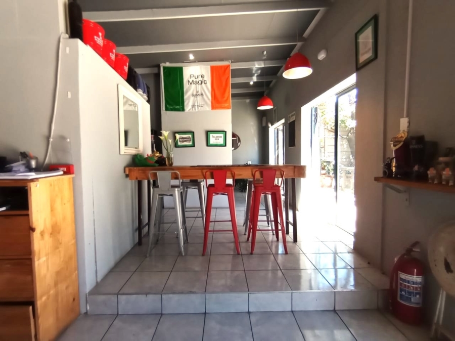 Commercial Property for Sale in Parys Free State